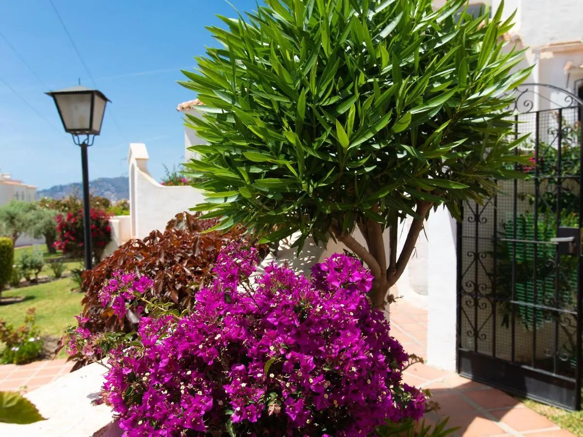 Holiday Home Las Golondrinas By Interhome Nerja Spanien