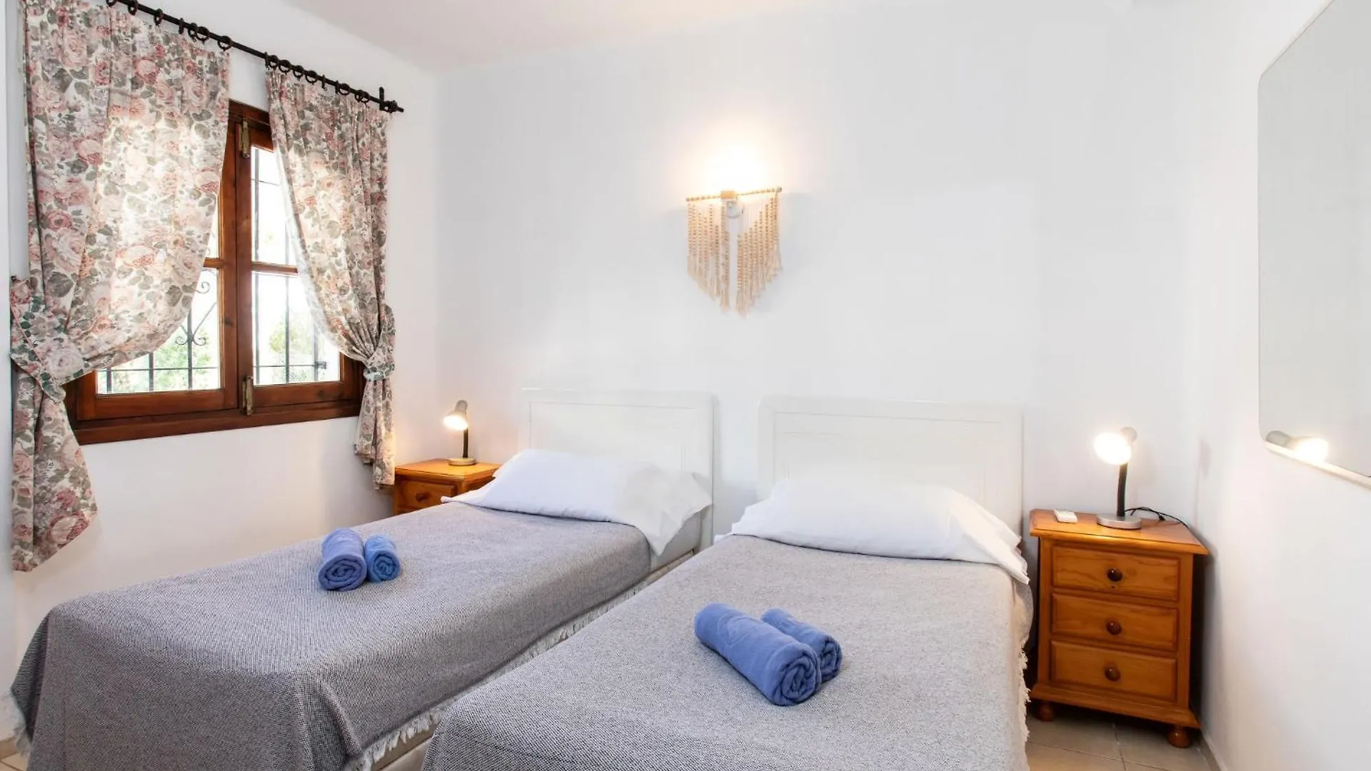 Holiday Home Las Golondrinas By Interhome Nerja 0*,  Spanien